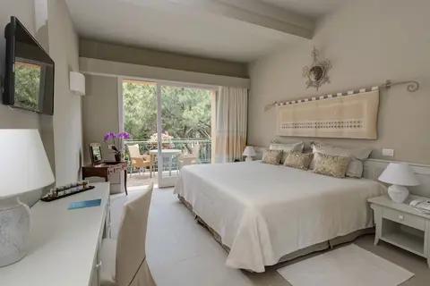 Forte Village - Hotel Il Castello in Pula — foto 15