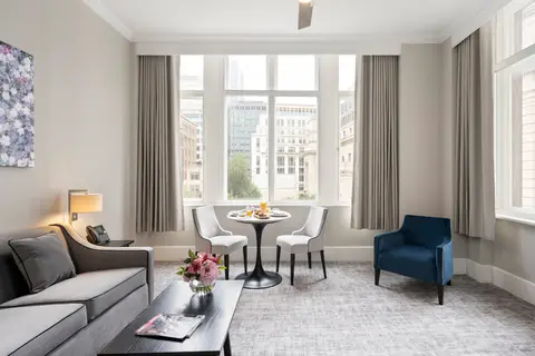 Tower Residences in Londen — foto 29