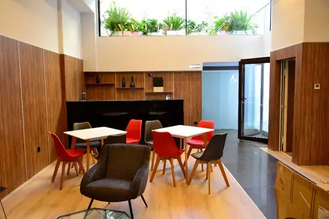 Hotel Alda Estación Ourense in Ourense — foto 5