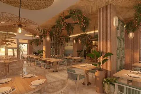 Hotel Riu Palace Tres Islas in Corralejo — foto 6