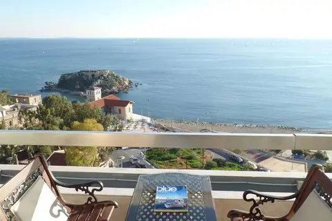 Hotel Cavo D'Oro in Piraeus