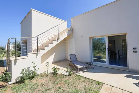 Appartementen Aura Maris Beach foto 17