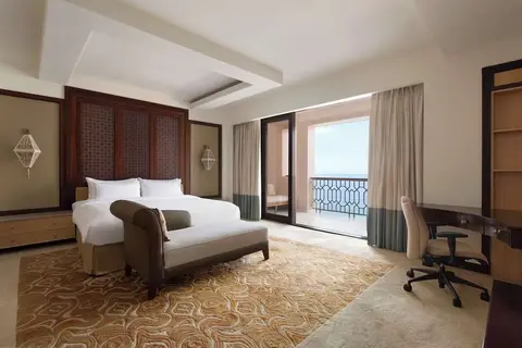 Hotel Shangri-La Al Husn in Al Husn — foto 24