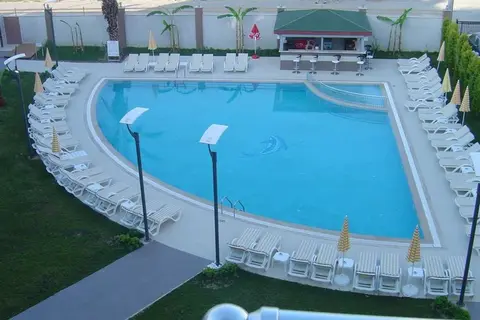 Löwe Hotel in Manavgat — foto 25