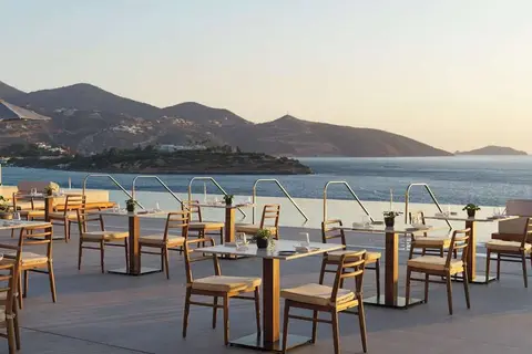 InterContinental Crete, an IHG hotel in Agios Nikolaos Municipal Unit, foto 7