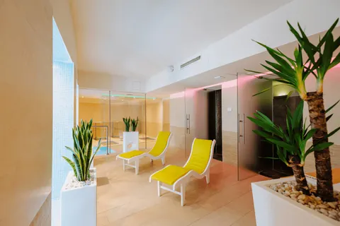 Valtur Baia Del Gusmay Beach Resort foto 7