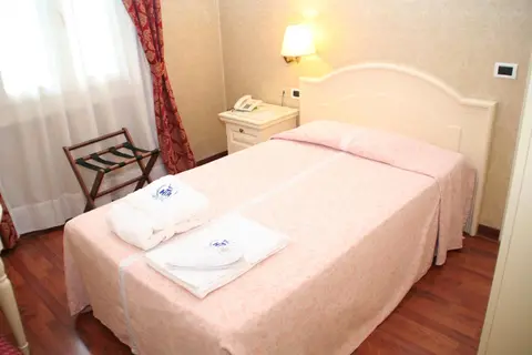 Terme Roma in Abano Terme, foto 17