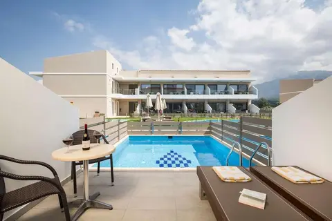 Vantaris Blue in Dramia, foto 18