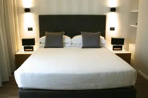 Hotel Select Suites & Spa in Riccione — foto 9
