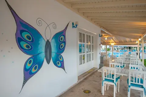 White Otel in Fethiye — foto 28