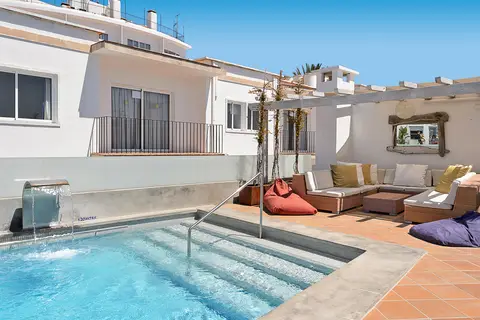 Cenit in Ibiza — foto 10