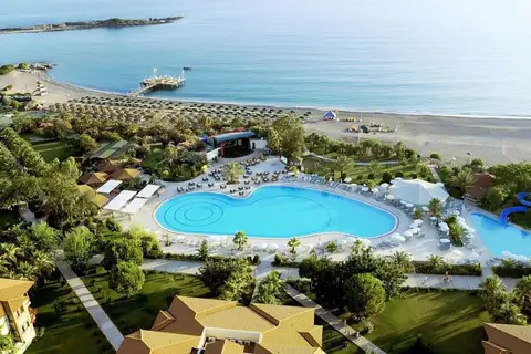 Justiniano Club Park Conti in Alanya — foto 21
