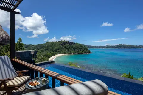 Anantara Maia Seychelles Villas in Anse Louis — foto 19