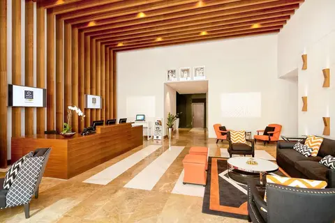 Aparthotel Adagio Premium Dubai Al Barsha in Dubai — foto 10