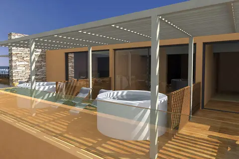 KB Ammos Hotel in Σκιάθος — foto 16
