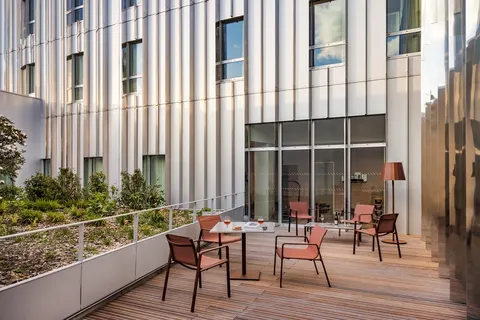 Okko Lille Centre foto 5