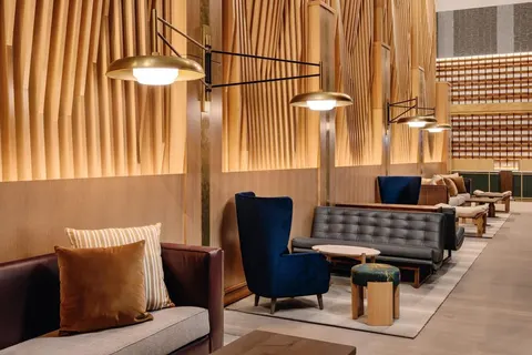 Arlo Midtown in New York — foto 5