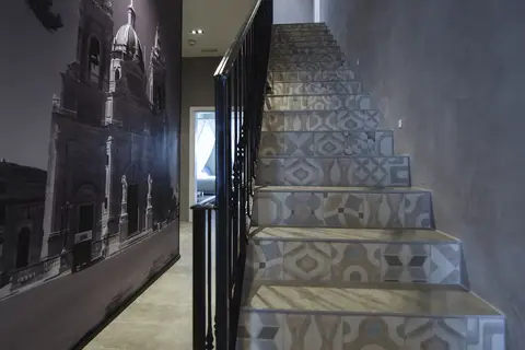 Quaint Boutique Hotel Xewkija in Xewkija — foto 7