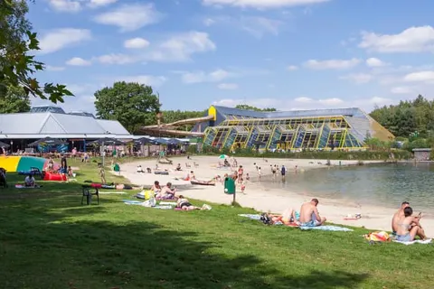 Camping Hengelhoef foto 25