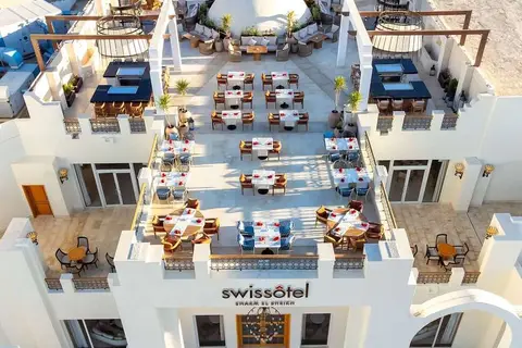 Novotel Sharm El Sheikh Palm in Sharm El Sheikh, foto 14