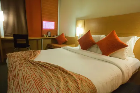 Hotel La Perle de Mogador in Essaouira, foto 18