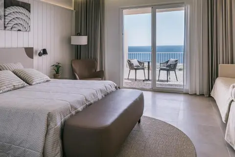 Mangia's Torre del Barone Resort & SPA in Sciacca — foto 25