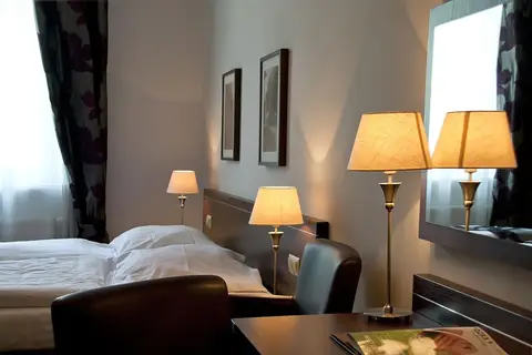 Rezydent in Krakau — foto 6
