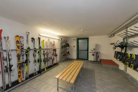 Sporthotel Kitz in Bruck an der Großglocknerstraße — foto 14