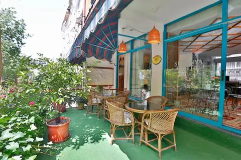 Sidonya Hotel in Fatih — foto 13
