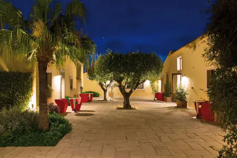 Caiammari Boutique Hotel & Spa in Syracuse — foto 16