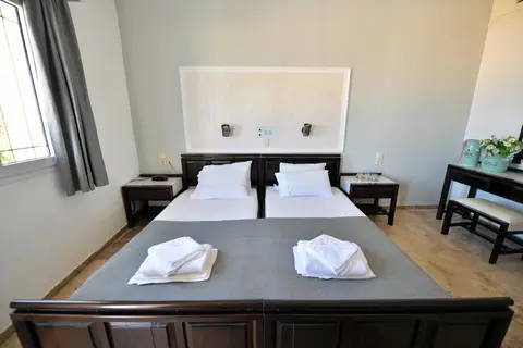 Hotel Anna Apartments in Δημοτική Ενότητα Γουβών — foto 28