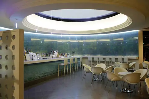 Leonardo Laura Beach & Splash Resort in Paphos, foto 7