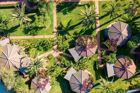 Baia Del Sole Resort in Ricadi — foto 3