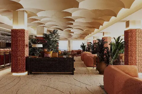 Casa de Sada Algarve Beach Resort, Curio Collection by Hilton in Armação de Pêra, foto 19