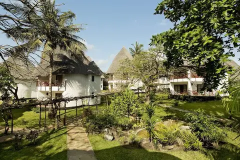 Neptune Village Beach Resort & Spa in Diani Beach — foto 14