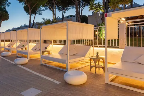 VIME La Reserva de Marbella in Marbella — foto 21