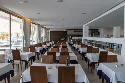 Simbad in Ibiza-Stad — foto 17