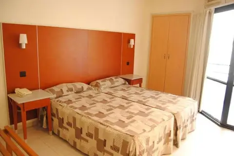 Oasis Plaza in Benidorm — foto 6
