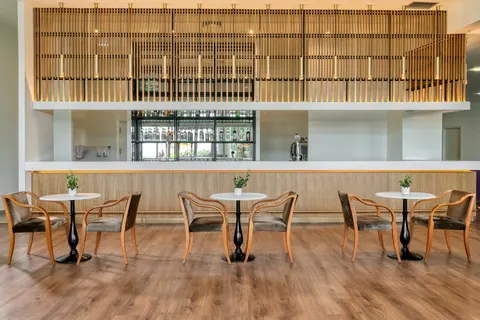 Atlantica Ocean Beach Resort foto 16