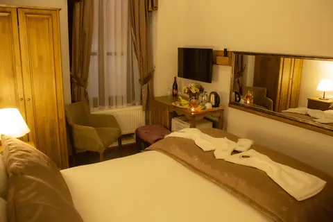 Sarnic Boutique Hotel in Fatih, foto 2
