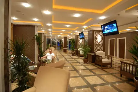 Oba Star Hotel & Spa in Alanya, foto 28