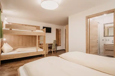 Das Bergzeit Appartements in Wagrain — foto 11