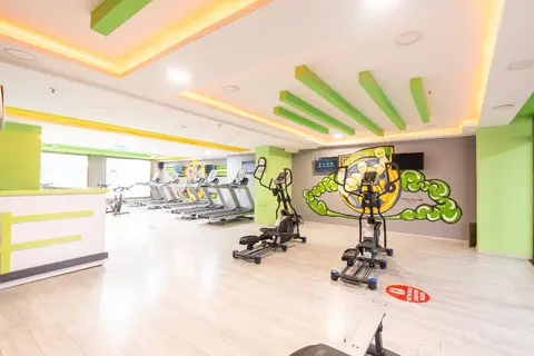 Valens Otel in Fatih — foto 6