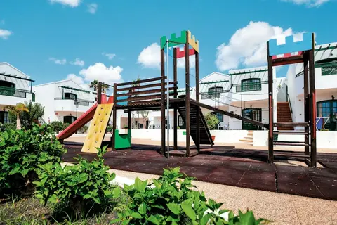 Apartamentos San Marcial in Puerto del Carmen, foto 16