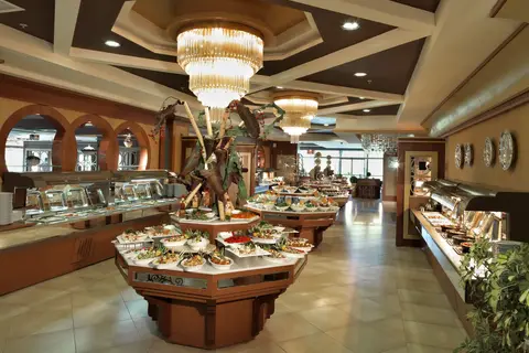 Sueno Hotels Golf Belek in Serik — foto 23