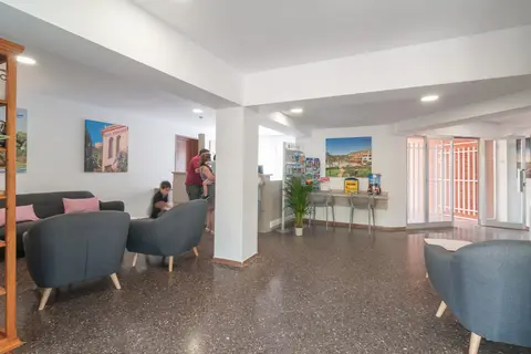 Hotel Comarruga in el Vendrell — foto 4