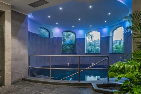 Botania Relais & Spa in Forio — foto 5