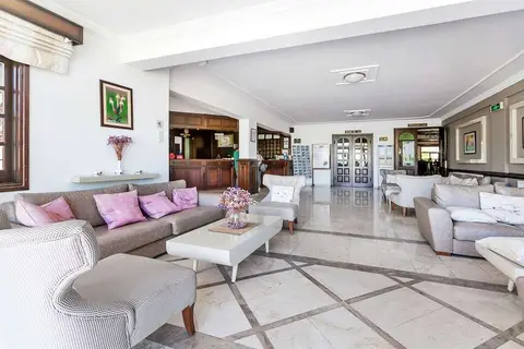 The Ship Inn Hotel & Villas in Girne — foto 17