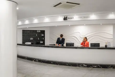 Hotel ALEGRIA El Mar in Santa Susanna — foto 38