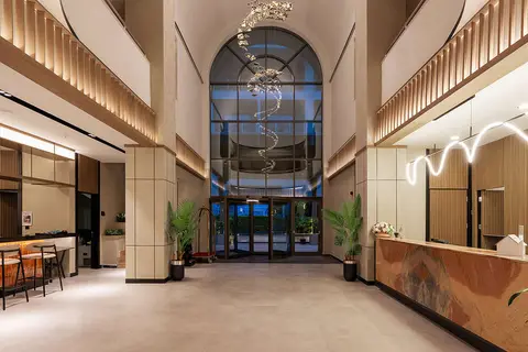 Side Breeze Hotel in Manavgat, foto 19
